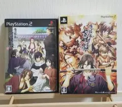 薄桜鬼 随想録 黎明録 まとめ売り