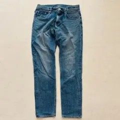 relume デニムパンツ ストレッチ 31（D516）のサムネイル