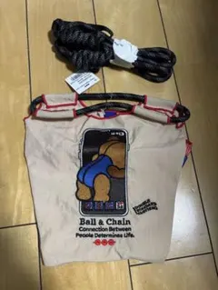 ダブルスタンダードクロージングスマホベアシのサムネイル