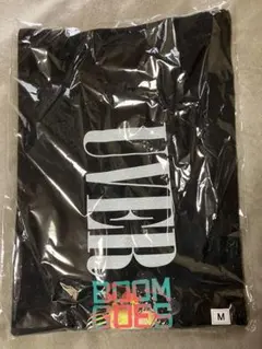 UVERworld 信人プロデュース BEAT Tシャツ ブラック XL - メルカリ