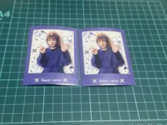 忍ミュ 15弾学園祭 パシャこれ 不破雷蔵