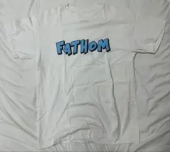 FATHOM 半袖ティーシャツ