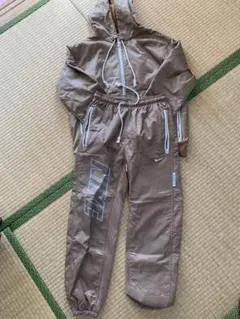 ナイキ STANDARD ISSUE THERMA-FIT セットアップ