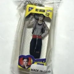 NCT DREAM ポップアップ ジェノ キーリング