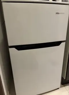 2026年最新】ハイセンス 冷蔵庫の人気アイテム - メルカリ