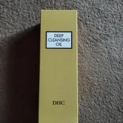 DHC DEEP CLEANSING OIL 200ml