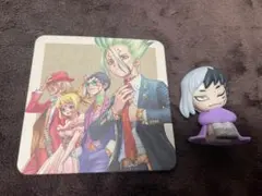 ドクターストーン　Dr.STONE 2点セット