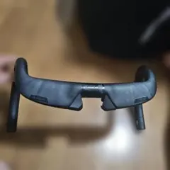 Balugoe カーボンハンドル 上380mm 下400mm（試着のみ使用） - メルカリ