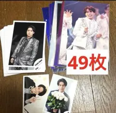 TravisJapan 公式写真　松田元太　ステージフォト　まとめ　虎者
