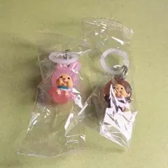 モンチッチ めじるしアクセサリー 2
