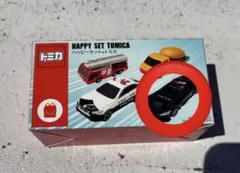 マクドナルド　ハッピーセット　トミカ GR GT3 ミニカー　複数台あります