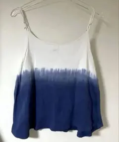 【ハワイで購入】　Libllis キャミソールのサムネイル