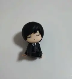 ワールドトリガー　 肩ズンFig. 　二宮隊 　辻新之助　ワートリ