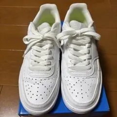 NIKE AIR FORCE ナイキ　エアフォース 24.0のサムネイル