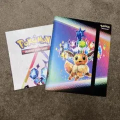 ポケモン my151 イーブイキャンペーン 色紙 ブラッキー - メルカリ