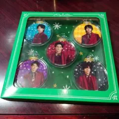 30116 King&Prince　アクリルオーナメント未使用