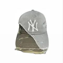 NEW ERA × DISCOVERED 別注9THIRTY - メルカリ