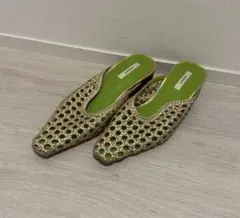 2026年最新】Ameri VINTAGE フラットシューズ・バレエシューズの人気