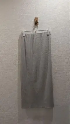 ノーブル　トタンテレコタイトスカート