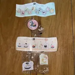 モフサンド　くら寿司