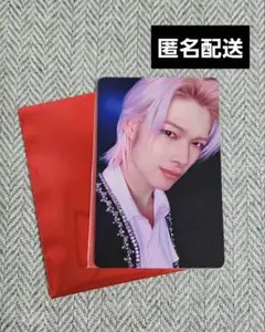 【ENHYPEN】HOUSE OF VAMPIRE 嫉妬 ニキ トレカ