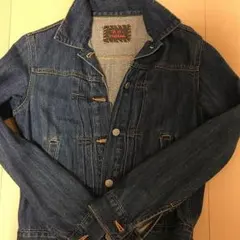 Ron Herman デニムジャケット