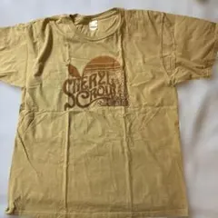 Sheryl Crow 2010ツアーTシャツ【XL新品未使用】36