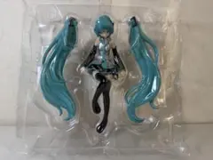 初音ミク プレミアムフィギュア Angel Breeze