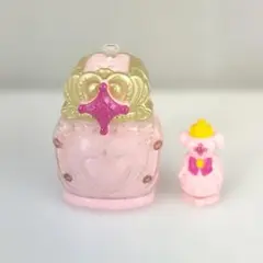 GO！プリンセスプリキュア プリンセスパフューム　★美品