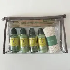 L'OCCITANE ロクシタン　アメニティ