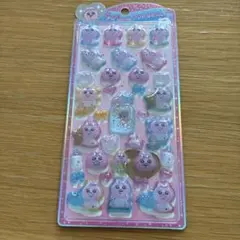 うるちゅる　おぱんちゅうさぎ