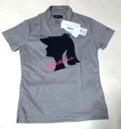 【新品】キャロウェイ　モックネックシャツ