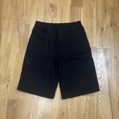 PLAYHOUR DOUBLE KNEE JORTSインディゴ ジョーツ - メルカリ