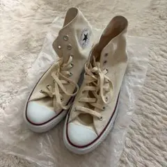 Converse All Star ハイカット　26cm