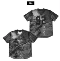 BTS ARIRANG ユニフォーム ジョングク Jersey 日本限定 JP - メルカリ
