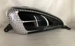スポーツスター タンク 純正12.5L インジェクション フォーティー