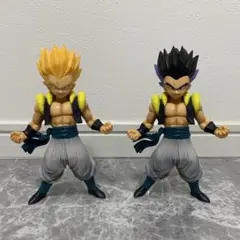 一番くじ ドラゴンボール ゴテンクス 2体セットのサムネイル