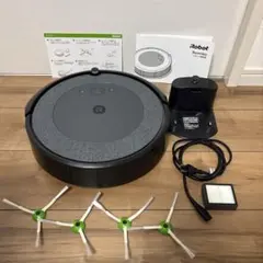 2026年最新】iRobot ロボット掃除機本体の人気アイテム - メルカリ