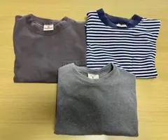 GOODWEAR Tシャツ3点セット made in USA
