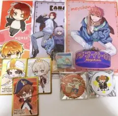 めいちゃん あらなるめい ひきフェス