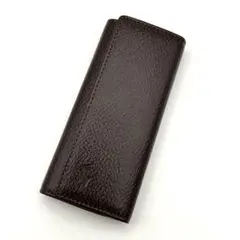 【極美品】Polo by RALPH LAUREN キーケース 4連 レザーのサムネイル