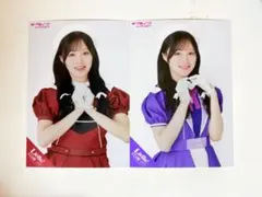 Liella!CLUB ブロマイド 絵森彩