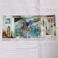 【6/26まで1300→1150円】ヒロアカ アクリルスタンド ジャンプショップ