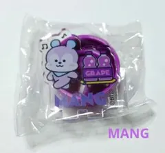BT21　 ボトルキャップ　MANG