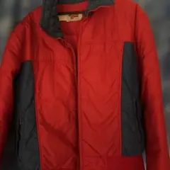 Eddie Bauer Goose Down ナイロンジャケットのサムネイル