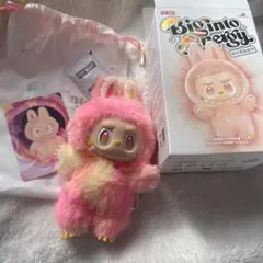 ラブブ エナジー 新品未使用