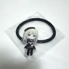 マイムジ合同ライブ　限定ガチャモーティス　マルチゴム
