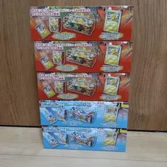 ポケモンセンタートウホク フクオカ スペシャルBOXセット