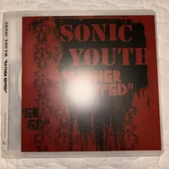 sonic youth / rather ripped