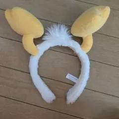 東京ディズニーリゾート カチューシャ